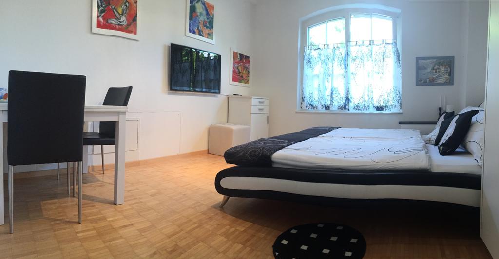 B&B Pension Marina Ruttenen Room photo