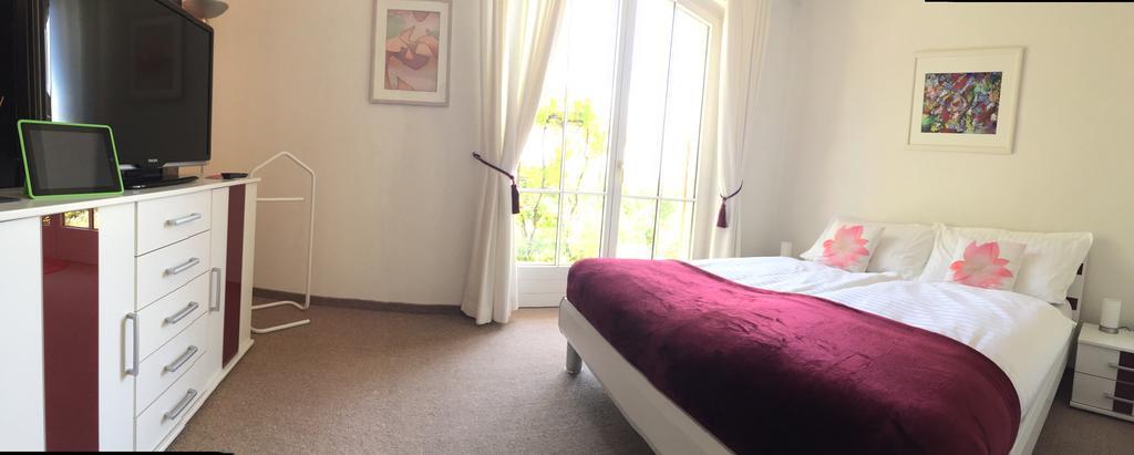 B&B Pension Marina Ruttenen Room photo