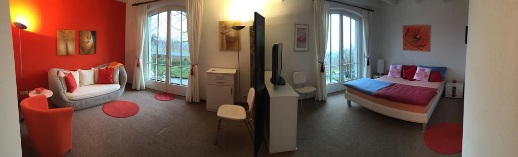 B&B Pension Marina Ruttenen Room photo