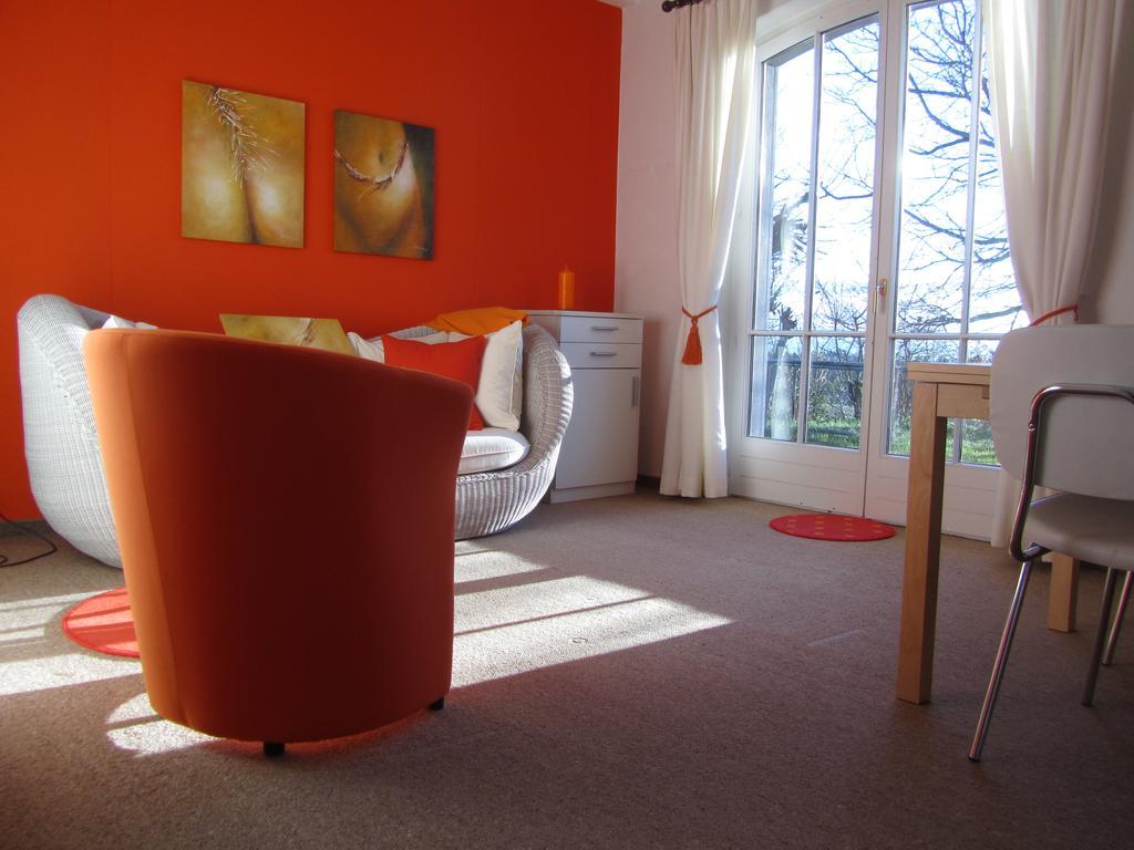B&B Pension Marina Ruttenen Room photo
